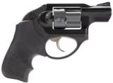Ruger 5401 LCR DAO 38 Special +P 1.875