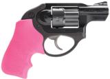 Ruger 5409 LCR Standard 38 Special 1.88