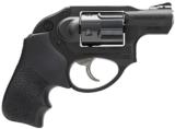 Ruger 5450 LCR DAO 357 RemMag 1.875