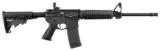 Ruger 8500 AR-556 Sporting Rifle SA 5.56 NATO 16.1
