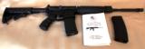 NEW, SGI Guns NWDA3BF, AR-15 Tactical Rifle, 223/5.56 Nato, 16” Barrel w/A2 Flash Hider, 6 Position M4 Buttstock, 2ea. 30Rd. Magazines, and a Soft Bla - 2 of 6