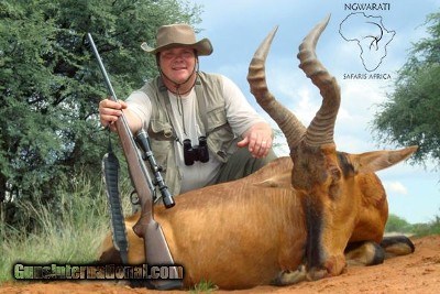 Ngwarati Safaris Africa offers Limpopo 5 Day Package - Image 11 of 12