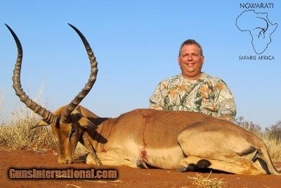 Ngwarati Safaris Africa offers Limpopo 5 Day Package - Image 1 of 12