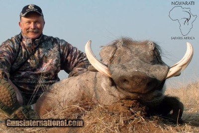 Ngwarati Safaris Africa offers Limpopo 5 Day Package - Image 12 of 12