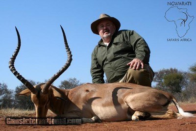 Ngwarati Safaris Africa offers Limpopo 5 Day Package - Image 9 of 12