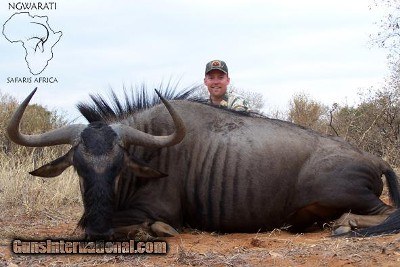 Ngwarati Safaris Africa offers Limpopo 5 Day Package - Image 10 of 12
