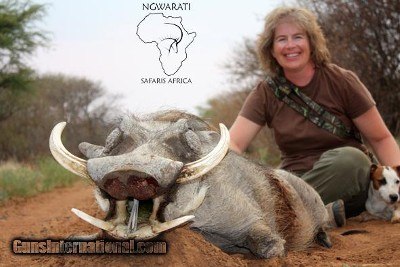 Ngwarati Safaris Africa offers Limpopo 5 Day Package - Image 8 of 12