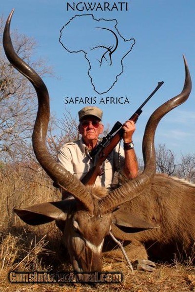 Ngwarati Safaris Africa offers Limpopo 7 Day Package - Image 8 of 12
