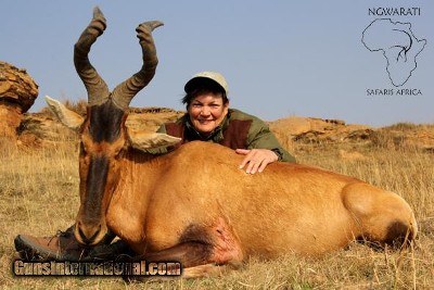 Ngwarati Safaris Africa offers Limpopo 7 Day Package - Image 10 of 12