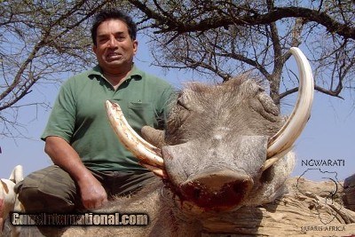 Ngwarati Safaris Africa offers Limpopo 7 Day Package - Image 1 of 12