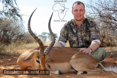 Ngwarati Safaris Africa offers Limpopo 7 Day Package - Image 11 of 12