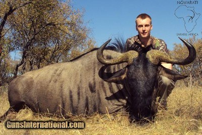 Ngwarati Safaris Africa offers Limpopo 7 Day Package - Image 9 of 12