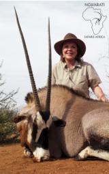 Ngwarati Safaris Africa offers Limpopo 9 Day Package - 4 of 9