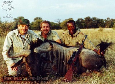 Ngwarati Safaris Africa offers Limpopo 9 Day Package - Image 2 of 9