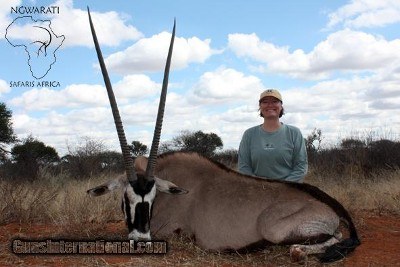 Ngwarati Safaris Africa offers Limpopo 9 Day Package - Image 8 of 9