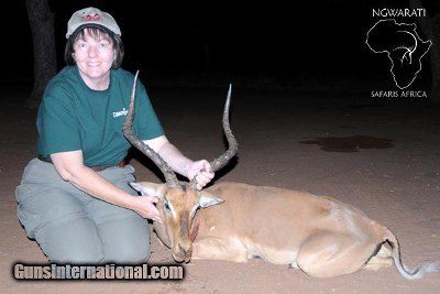 Ngwarati Safaris Africa offers Limpopo 9 Day Package - Image 6 of 9