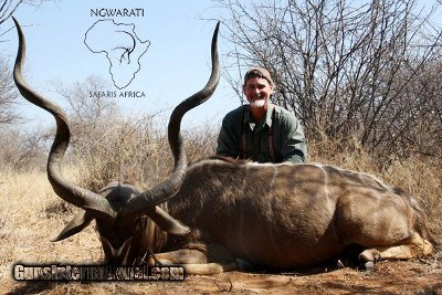 Ngwarati Safaris Africa offers Limpopo 9 Day Package - Image 1 of 9