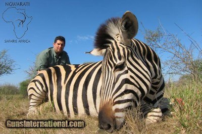 Ngwarati Safaris Africa offers Limpopo 9 Day Package - Image 5 of 9