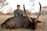 Ngwarati Safaris Africa offers 10 Day Sable & Plains Game Safari - 2 of 12
