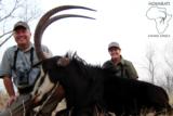 Ngwarati Safaris Africa offers 10 Day Sable & Plains Game Safari - Image 8 of 12