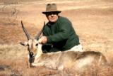 Ngwarati Safaris Africa offers 10 Day Sable & Plains Game Safari - Image 6 of 12