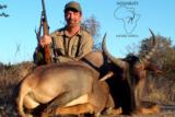 Ngwarati Safaris Africa offers 10 Day Sable & Plains Game Safari - Image 7 of 12