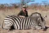 Ngwarati Safaris Africa offers 10 Day Sable & Plains Game Safari - Image 10 of 12