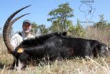 Ngwarati Safaris Africa offers 10 Day Sable & Plains Game Safari - Image 1 of 12