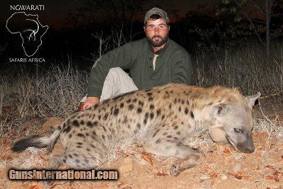 Ngwarati Safaris Africa offers 10 Day Sable & Plains Game Safari - Image 11 of 12