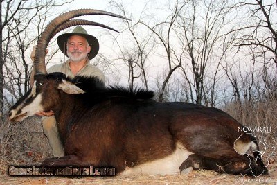 Ngwarati Safaris Africa offers 10 Day Sable & Plains Game Safari - Image 12 of 12