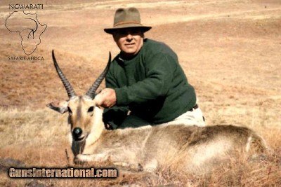 Ngwarati Safaris Africa offers 10 Day Sable & Plains Game Safari - Image 6 of 12