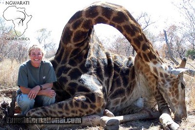 Ngwarati Safaris Africa offers 10 Day Sable & Plains Game Safari - Image 5 of 12