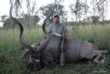Ngwarati Safaris Africa offers 10 Day Buffalo & Plains Game Safari - 12 of 12