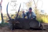 Ngwarati Safaris Africa offers 10 Day Buffalo & Plains Game Safari - 2 of 12