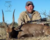 Ngwarati Safaris Africa offers 10 Day Buffalo & Plains Game Safari - Image 10 of 12