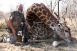 Ngwarati Safaris Africa offers 10 Day Buffalo & Plains Game Safari - Image 6 of 12