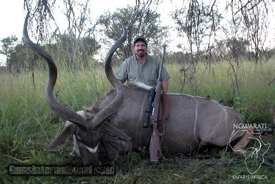 Ngwarati Safaris Africa offers 10 Day Buffalo & Plains Game Safari - Image 12 of 12