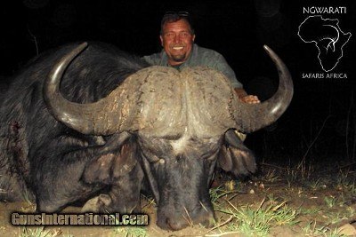 Ngwarati Safaris Africa offers 10 Day Buffalo & Plains Game Safari - Image 5 of 12