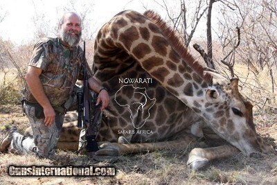 Ngwarati Safaris Africa offers 10 Day Buffalo & Plains Game Safari - Image 6 of 12
