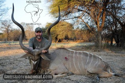 Ngwarati Safaris Africa offers 10 Day Buffalo & Plains Game Safari - Image 3 of 12