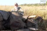 Ngwarati Safaris Africa offers 10 Day Elephant Bull Hunt - 10 of 10