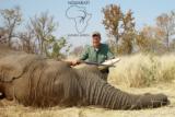 Ngwarati Safaris Africa offers 10 Day Elephant Bull Hunt - 5 of 10