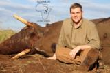 Ngwarati Safaris Africa offers 10 Day Elephant Bull Hunt - 9 of 10