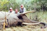 Ngwarati Safaris Africa offers 10 Day Elephant Bull Hunt - Image 3 of 10