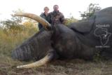 Ngwarati Safaris Africa offers 10 Day Elephant Bull Hunt - Image 2 of 10