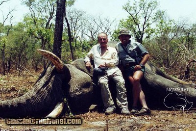Ngwarati Safaris Africa offers 10 Day Elephant Bull Hunt - Image 7 of 10
