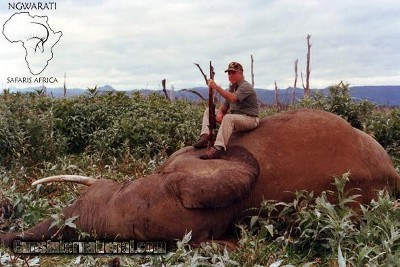 Ngwarati Safaris Africa offers 10 Day Elephant Bull Hunt - Image 4 of 10