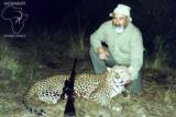Ngwarati Safaris Africa offers 10 Day Classic Leopard Hunt - Image 4 of 6