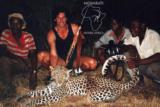 Ngwarati Safaris Africa offers 10 Day Classic Leopard Hunt - Image 6 of 6