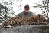 Ngwarati Safaris Africa offers 12 Day Leopard with Hounds Hunt - Image 1 of 2
